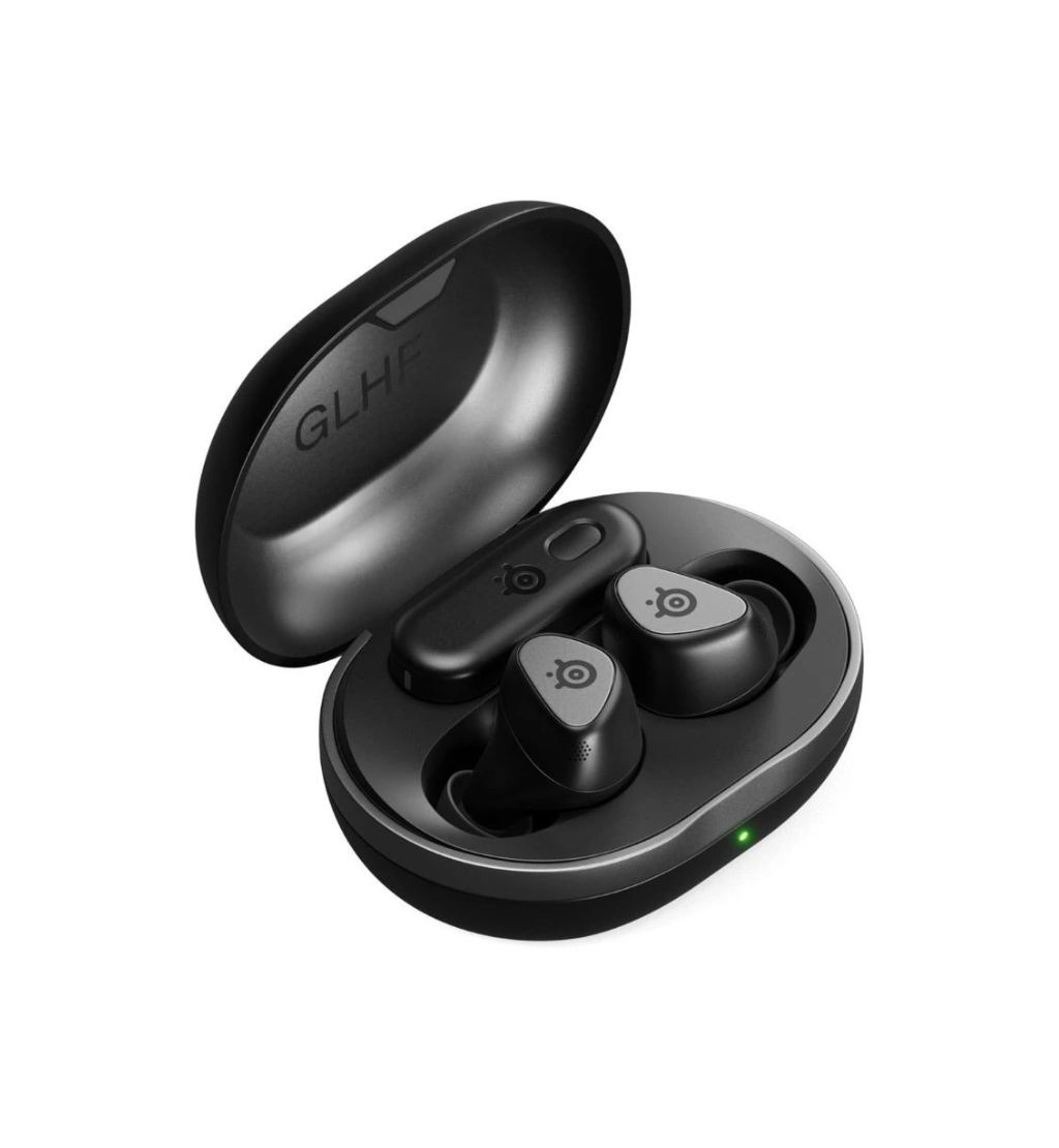 Buy SteelSeries Arctis Gamebuds for Xbox Wireless Gaming Earbuds