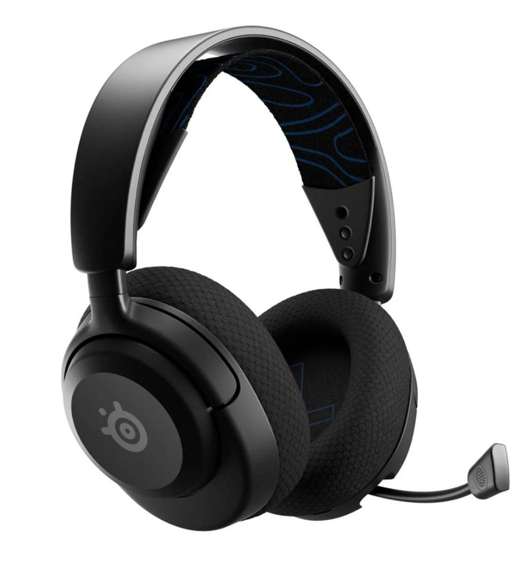 Buy SteelSeries Arctis Nova 5P for Playstation Wireless Headset UK