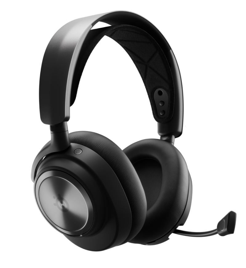 Buy SteelSeries Arctis Nova Pro for Playstation Gaming Headset UK