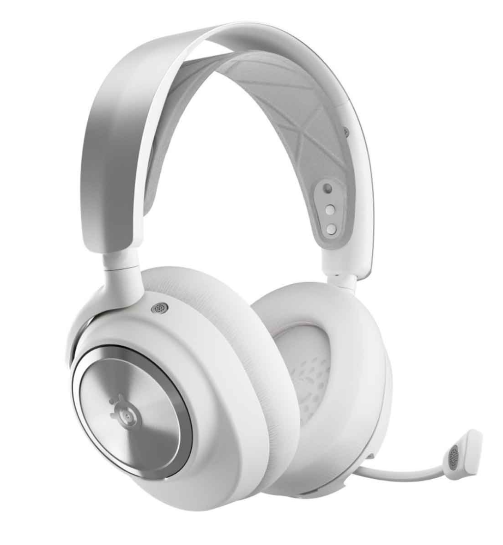 Buy SteelSeries Arctis Nova Pro for Playstation Gaming Headset
