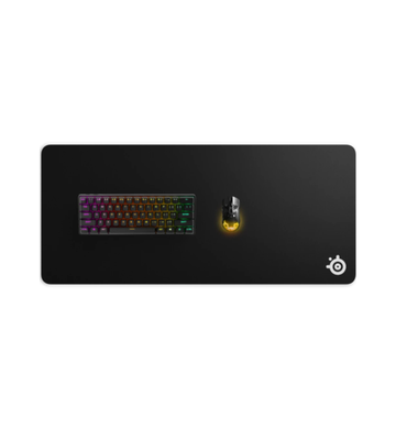 SteelSeries QcK Cloth Mouse Pad - XXL