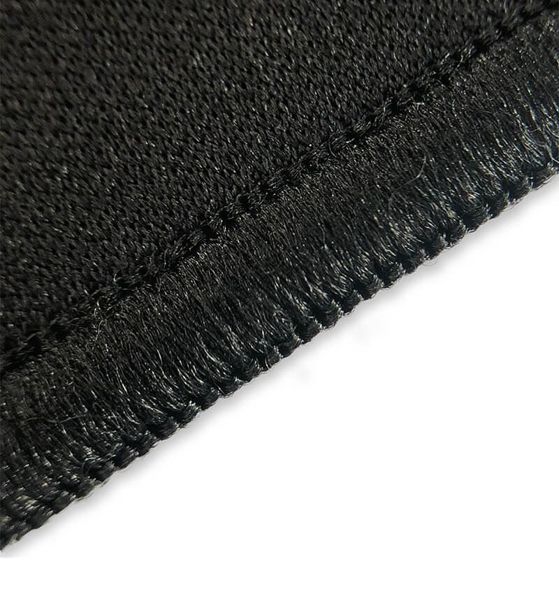 SteelSeries QcK Edge Cloth Mouse Pad — Medium