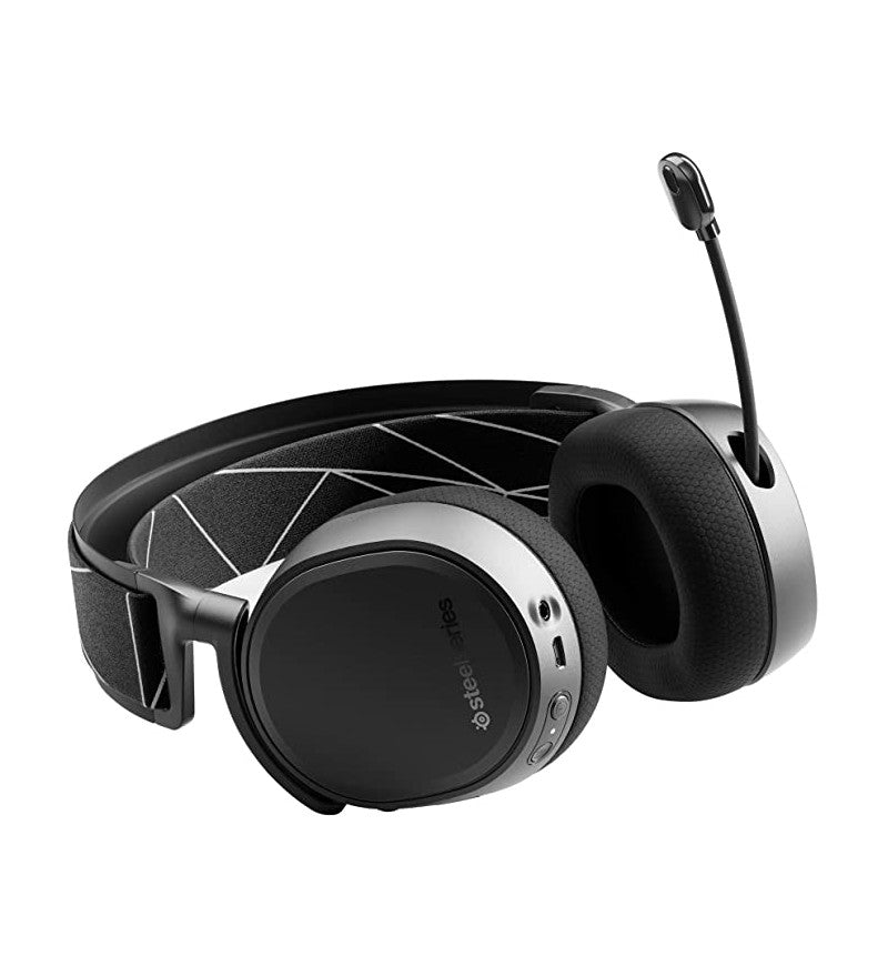Buy SteelSeries Arctis 9 Wireless Surround Headset UK – Esports Gear