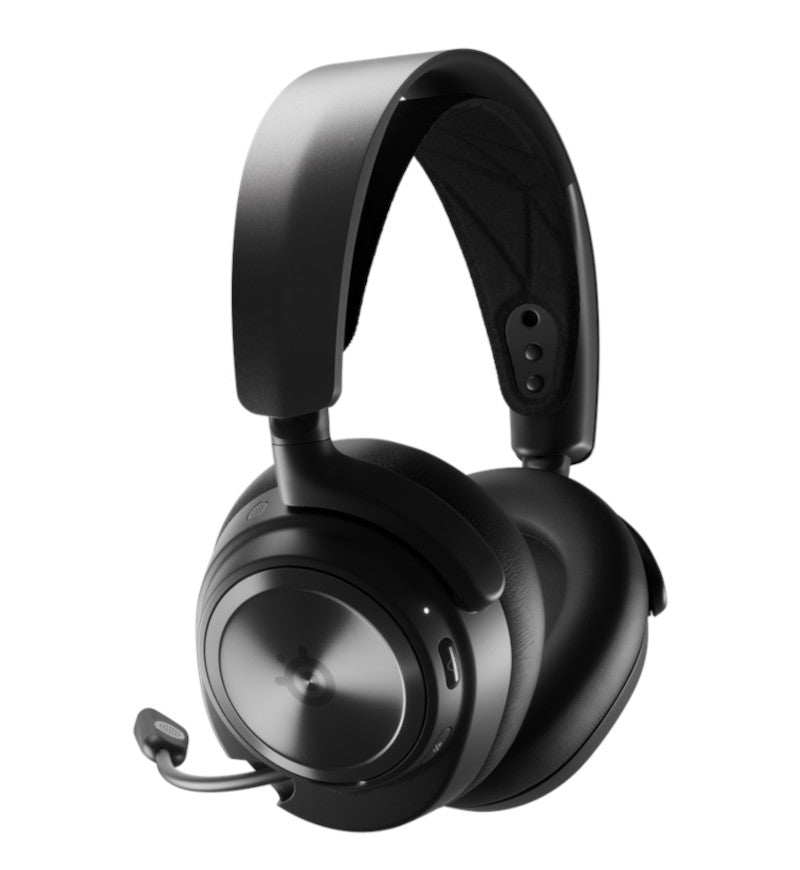 Buy SteelSeries Arctis Nova Pro Wireless Headset UK 61520