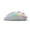 Glorious Model D- 61g Wireless Gaming Mouse - Matte White