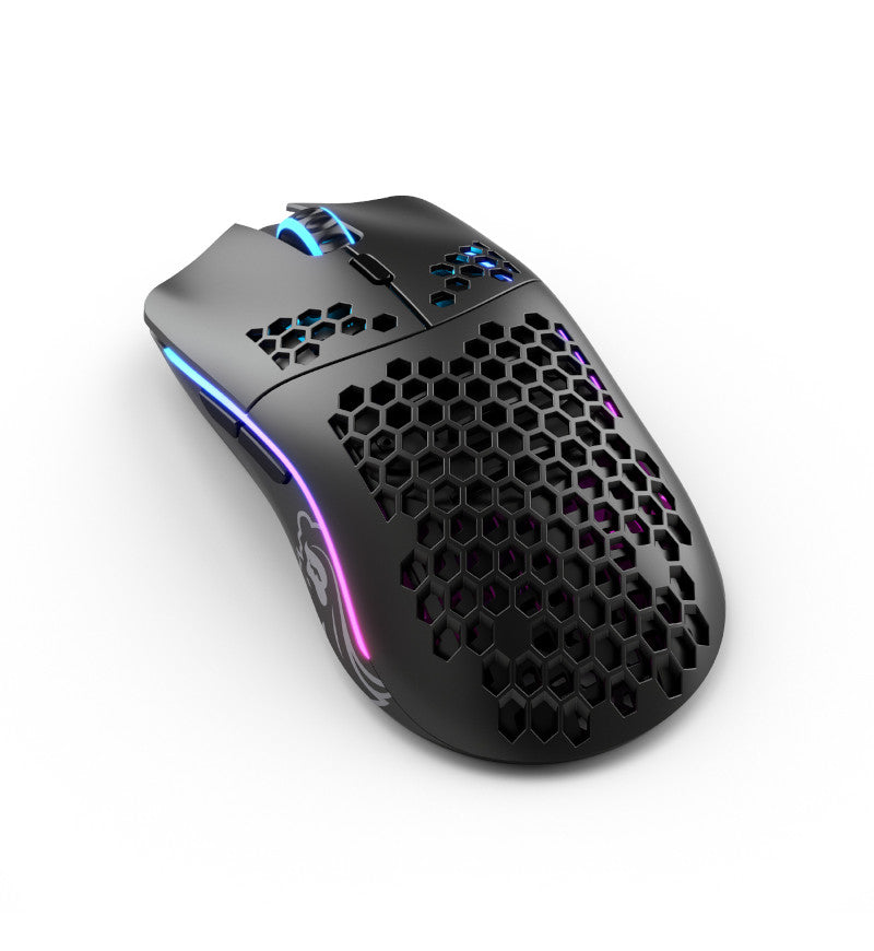 Glorious Model O 68g Wireless Gaming Mouse - Matte Black