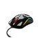 Glorious Model O 68g Odin Gaming Mouse - Glossy Black
