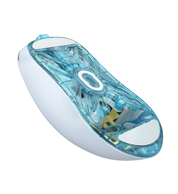 Lamzu Atlantis OG (Standard-Size) PTFE Mouse Skates