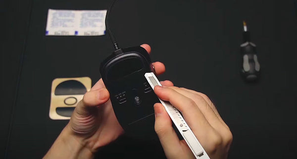 Mouse Skates: Everything You Need To Know – Esports Gear