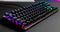 Tecware Phantom 88 TKL: The king of budget mechanical gaming keyboards?