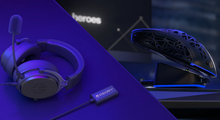 Endorfy’s Newest Gear: What’s Hot in Gaming Mice, Keyboards, and More