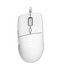 NZXT Lift 2 ERGO 61g Lightweight Gaming Mouse - White