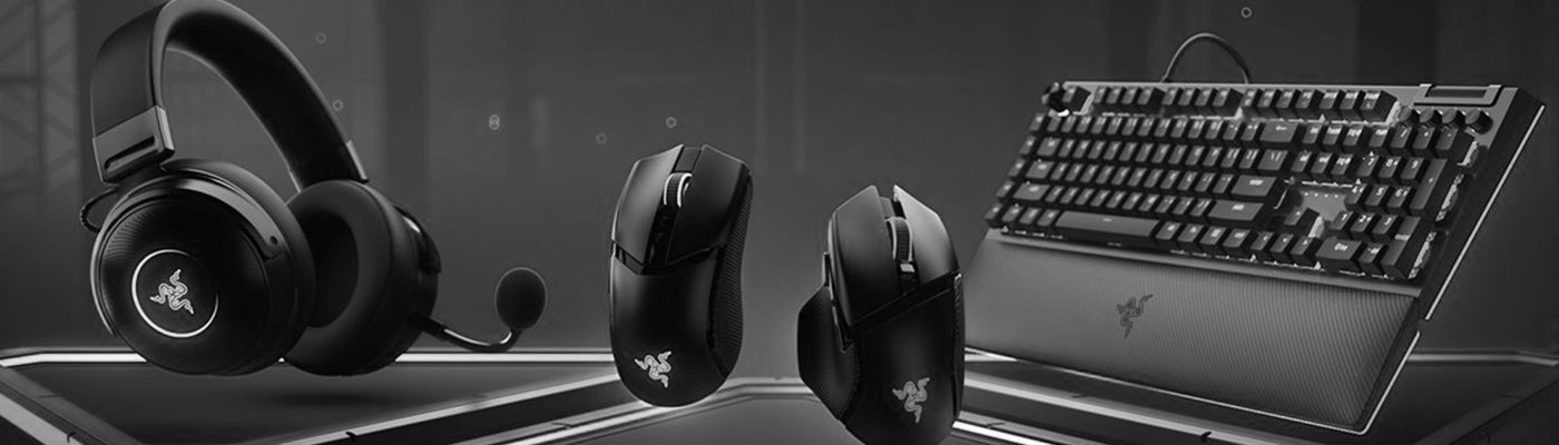 Gear Razer Buy Razer Gear used by Pros – Esports Gear