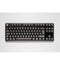 Ducky One 3 Aura Black TKL RGB Mechanical Keyboard - Cherry MX Blue