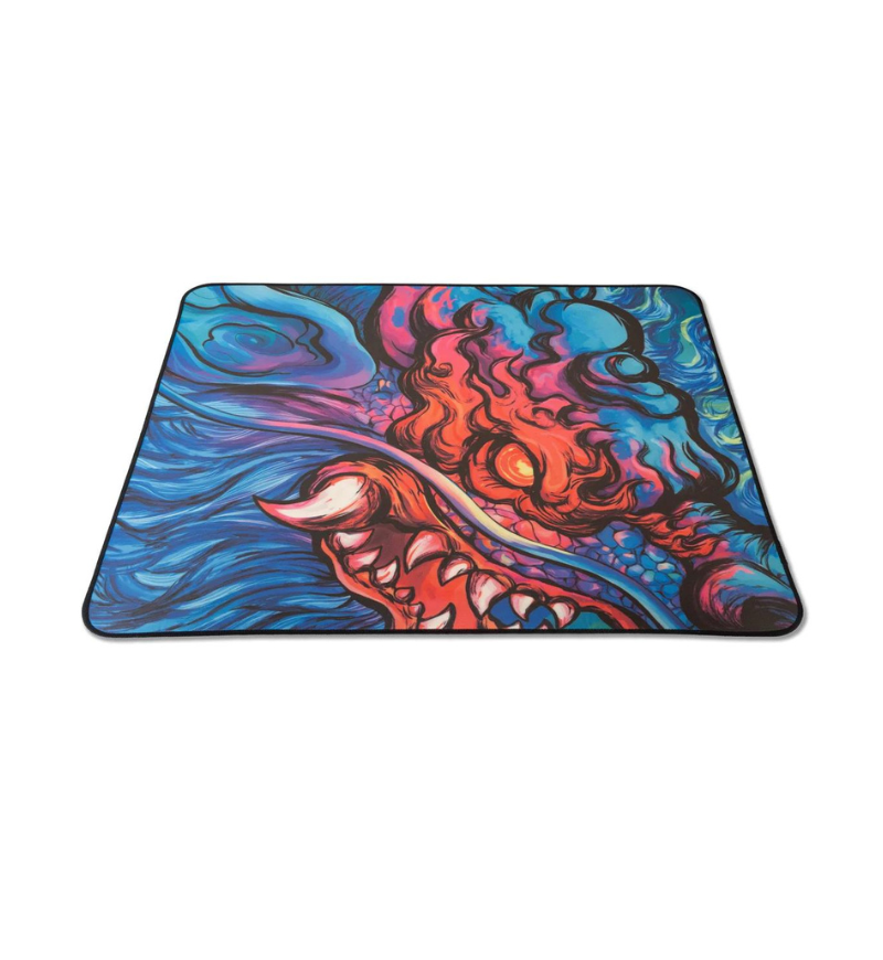 EspTiger Blaze V3 PuRu+ Gaming Mousepad - Large