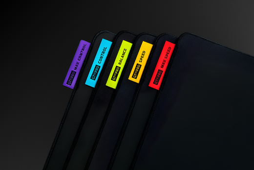 Razer Gigantus V2 now available
