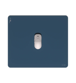 AIM1 Inazuma Hard Mousepad - Large