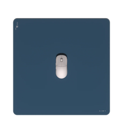 AIM1 Inazuma Hard Mousepad - XL