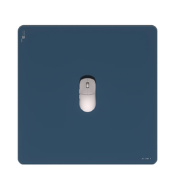 AIM1 Inazuma Soft Mousepad - XL