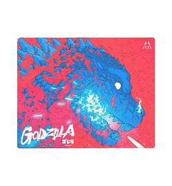 Arbiter Studio Lunar Mousepad