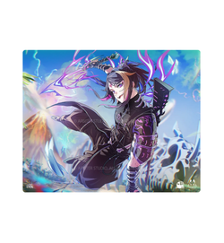 Arbiter Studio Lunar Speed Mousepad