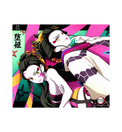 Arbiter Studio Lunar Speed Mousepad