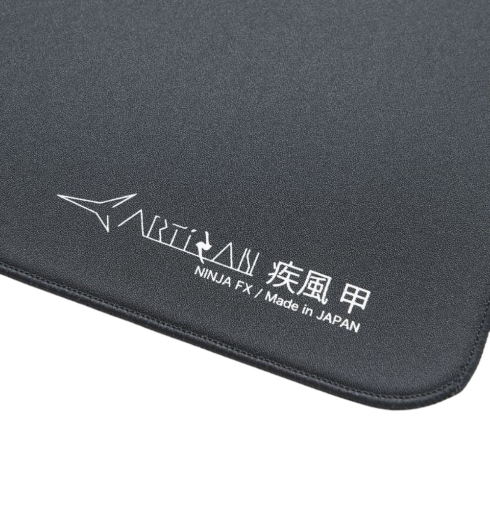 Artisan FX Hayate-Kou Large Extra Soft Mousepad