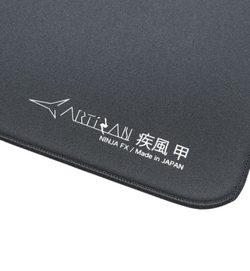 Artisan FX Hayate-Kou Large Extra Soft Mousepad