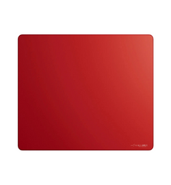 Artisan FX Hayate-Otsu V2 XL Soft Mousepad - Wine Red