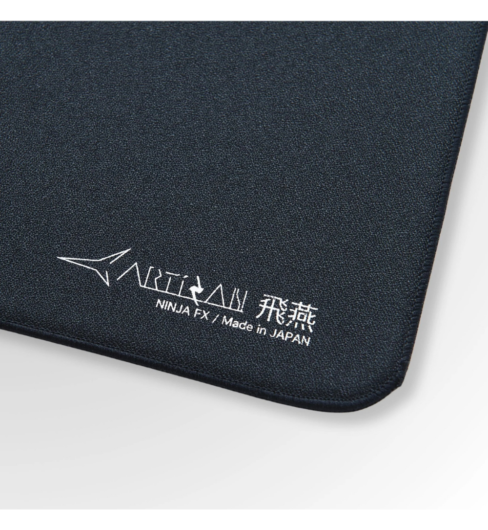 Artisan FX Hien XL Extra Soft Mousepad