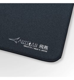Artisan FX Hien XL Extra Soft Mousepad