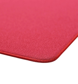 Artisan FX Hien XL Soft Mousepad - Wine Red
