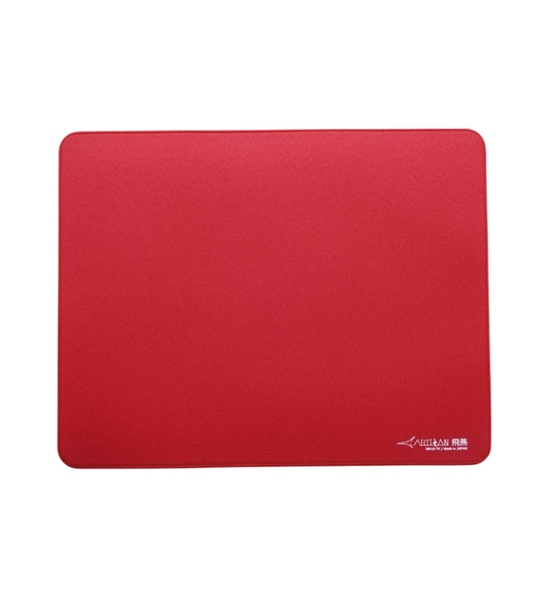 Artisan FX Hien XL Soft Mousepad - Wine Red