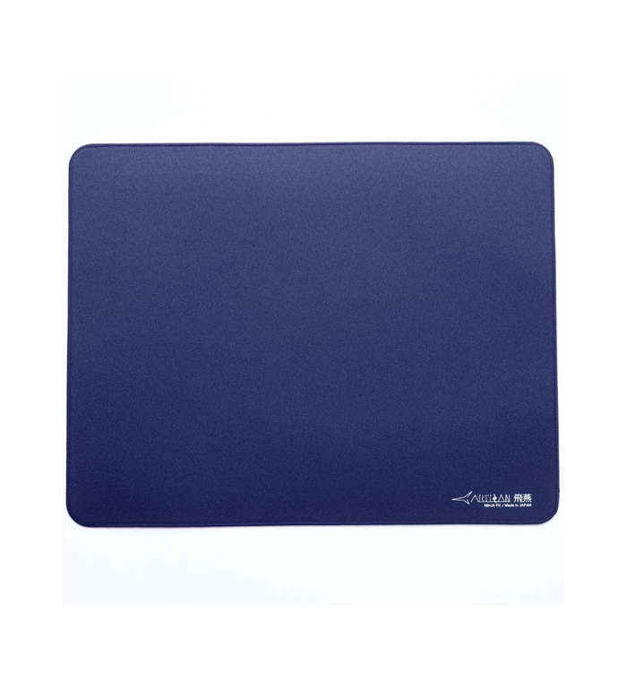 Artisan FX Hien XL Soft Mousepad - Navy Blue