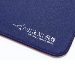 Artisan FX Hien XXL Extra Soft Mousepad - Navy Blue