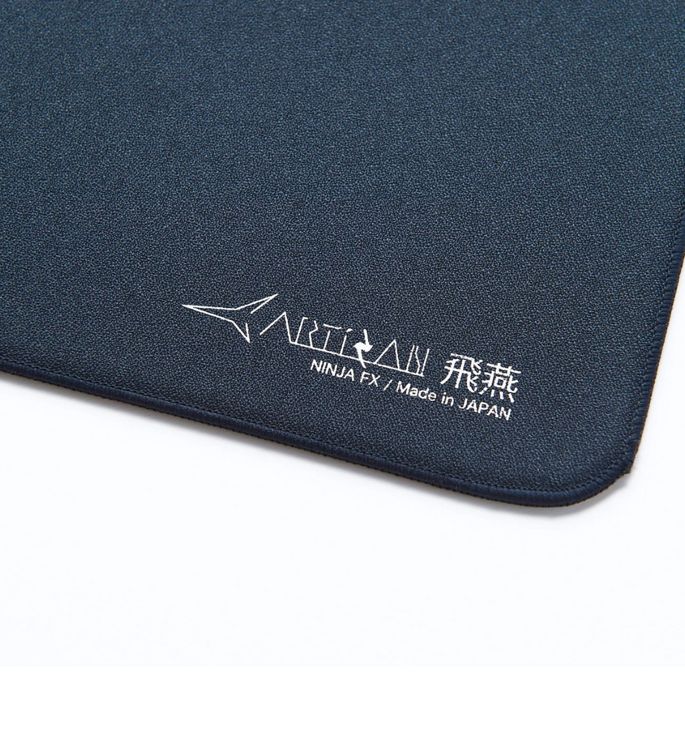 Artisan FX Hien XXL Soft Mousepad