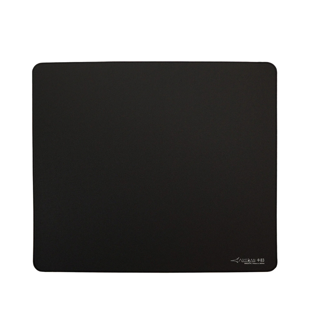 Buy Artisan FX Key-83 XL Soft Mousepad - FX-K83-SF-XL-B – Esports Gear
