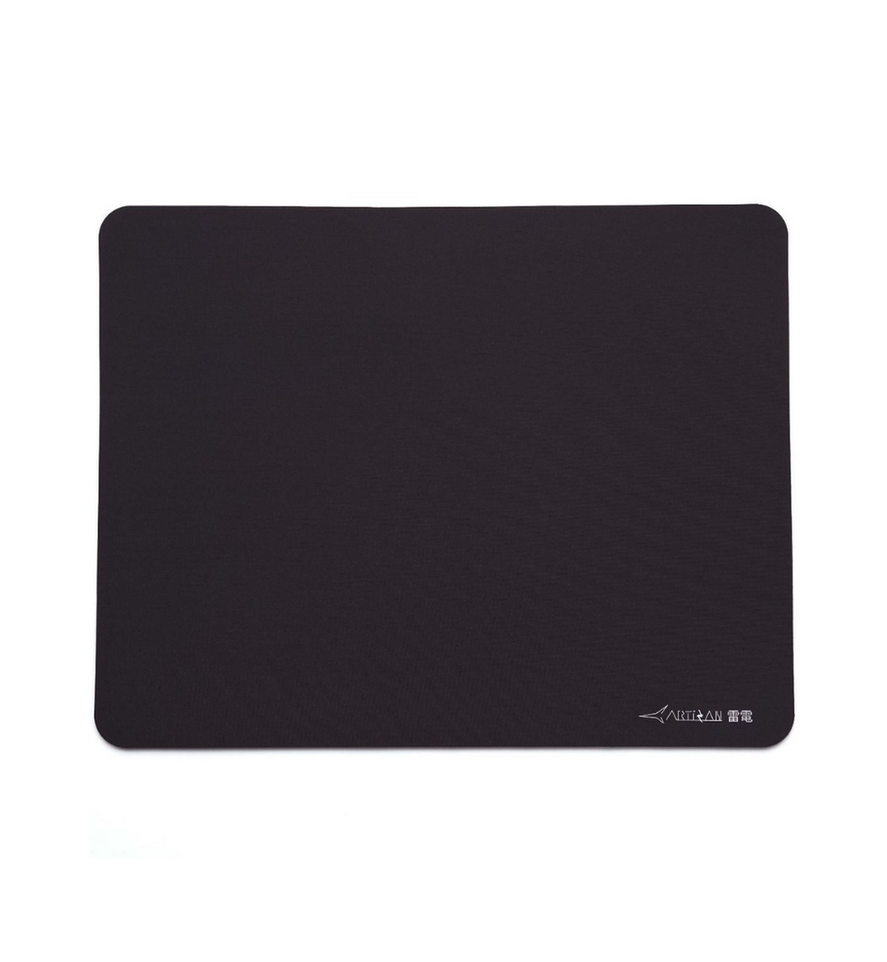 Artisan Raiden Classic Medium Extra Soft Mousepad - Coffee brown
