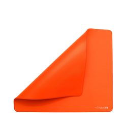Artisan FX Raiden XL Soft Mousepad - Daidai Orange