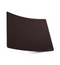 Artisan FX Raiden XXL Mid Mousepad - Coffee Brown