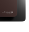 Artisan FX Raiden XXL Mid Mousepad - Coffee Brown