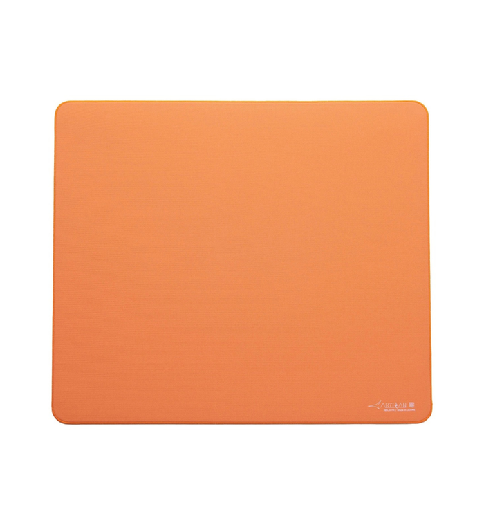 Artisan FX Raiden XXL Mid Mousepad - Daidai Orange