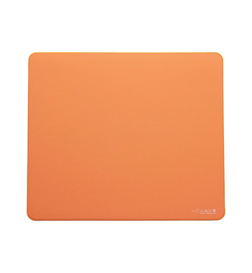 *OPEN BOX* Artisan FX Raiden XXL Mid Mousepad - Daidai Orange