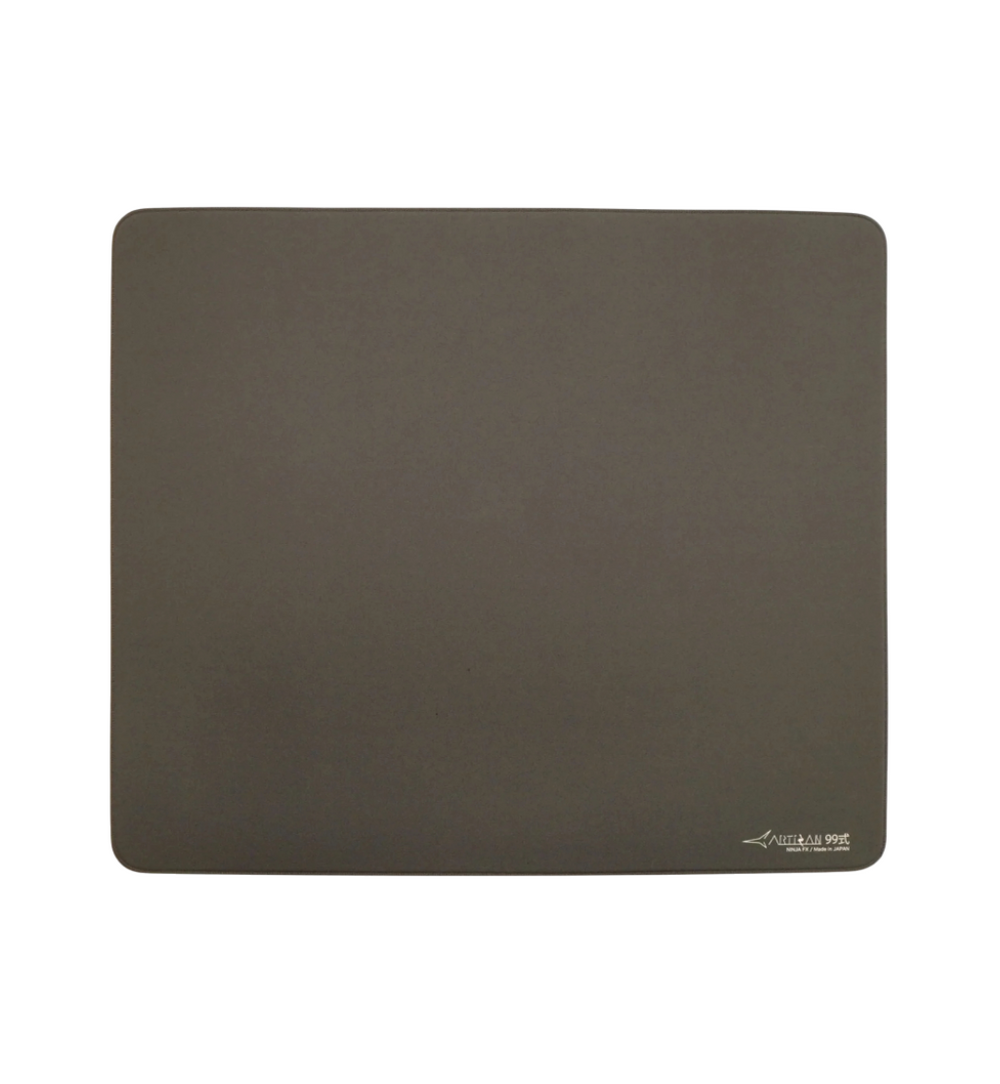 Artisan FX Type-99 XL Mid Mousepad - Grey