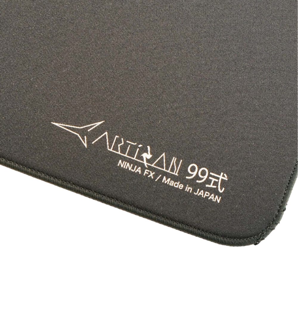 Artisan FX Type-99 XL Mid Mousepad - Grey