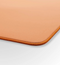 Artisan FX Zero XL Soft Mousepad - Daidai Orange