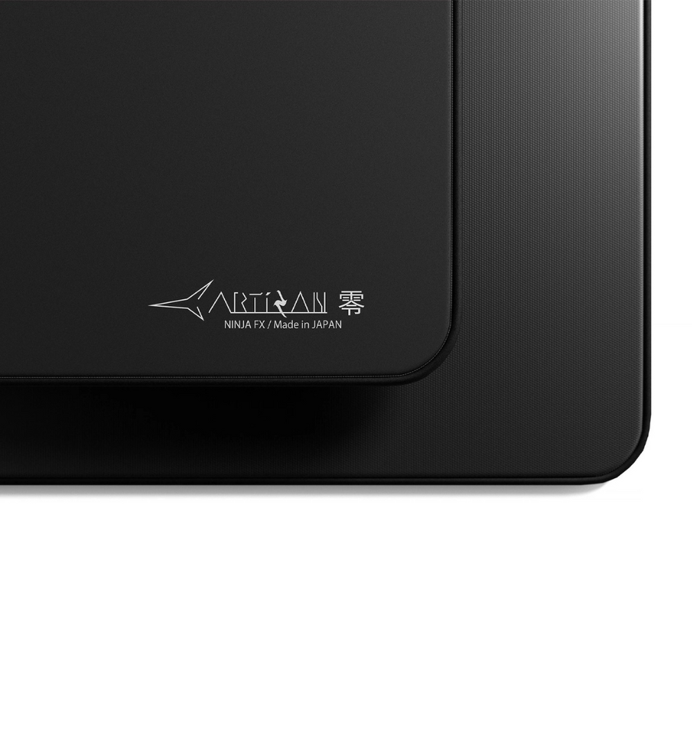 Artisan FX Zero XXL Soft Mousepad