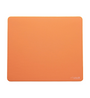Artisan FX Zero XXL Extra Soft Mousepad - Daidai Orange