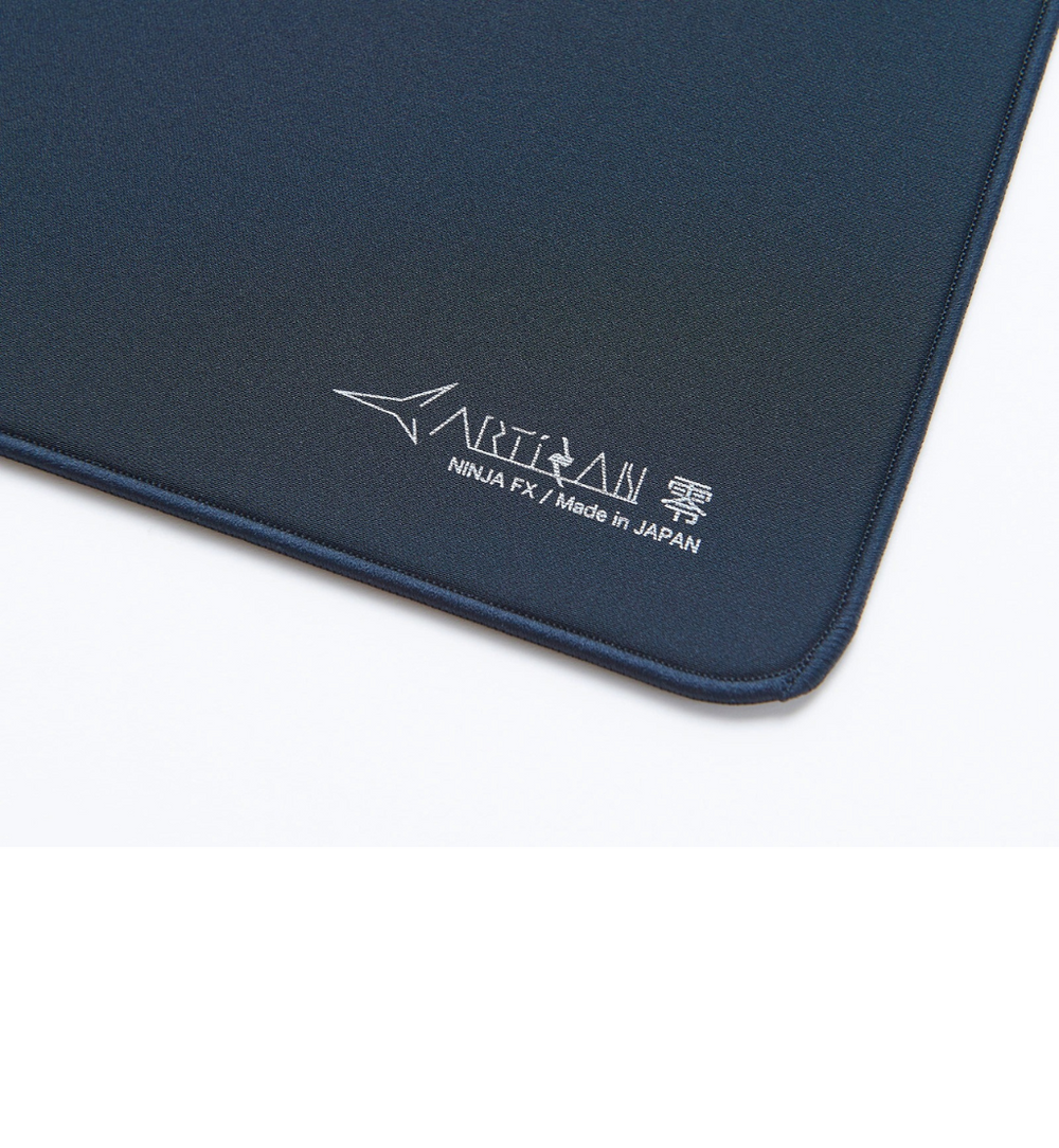 Artisan FX Zero XXL Mid Mousepad