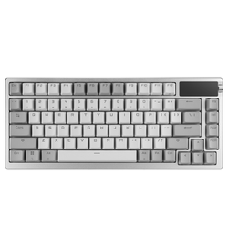 Asus ROG Azoth 75% Wireless Gaming Keyboard - ROG NX Snow